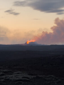 vulcano
