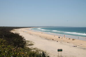 spiaggia