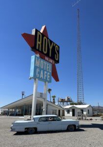 roy's cafè