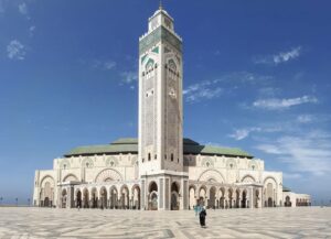 moschea