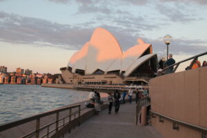 opera house