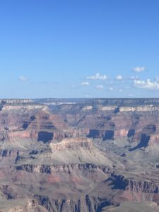 grand canyon