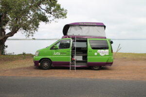 van