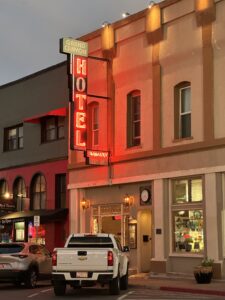 hotel grand canyon
