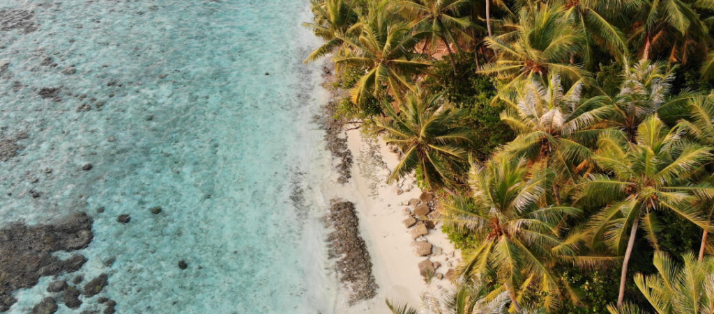 maldive